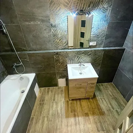 Sirava Apartman